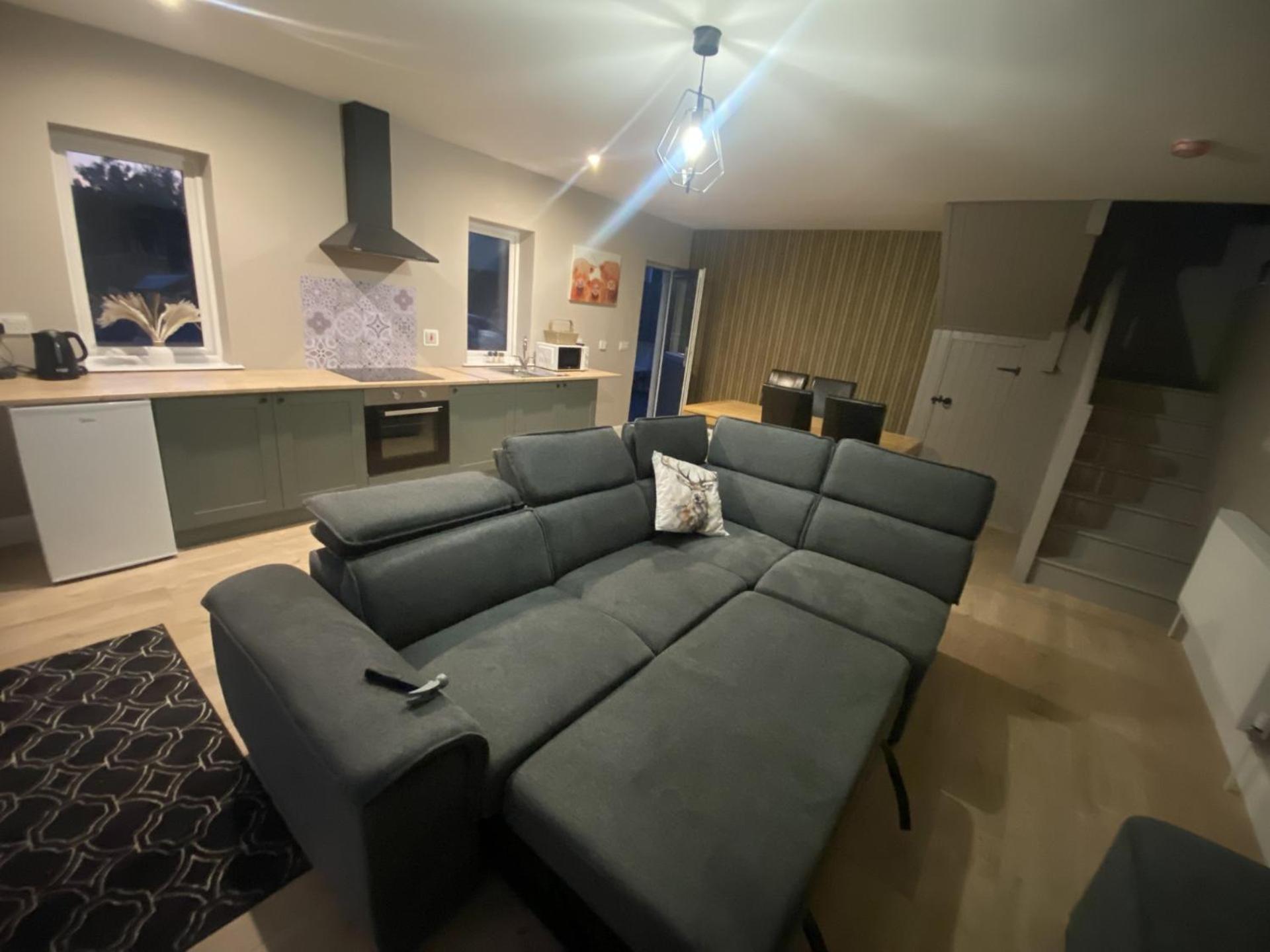 ホテル The Nest ニューリー エクステリア 写真